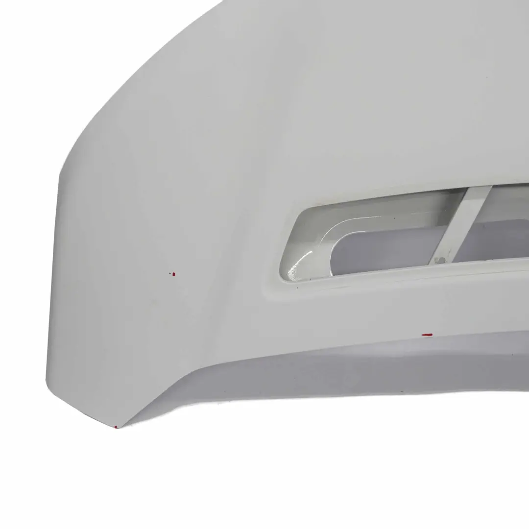 Ford Transit Capot Capot Panneau d'habillage Frozen White - Z2 - SKU 5149226-FW - Numéro de pièce 5149226