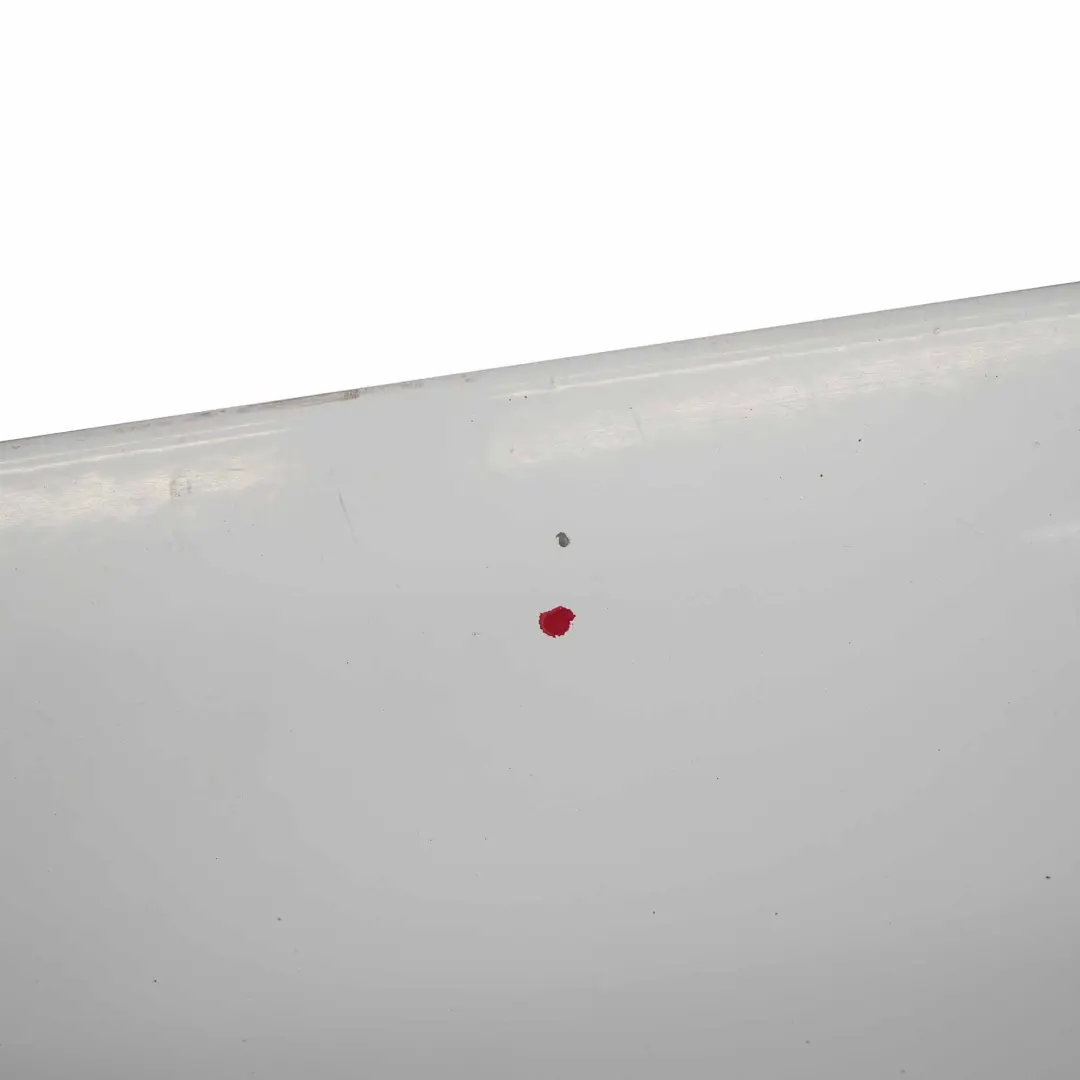 Ford Transit Cofano Cofano Pannello di copertura Frozen White - Z2 - SKU 5149226-FW - Numero di parte 5149226