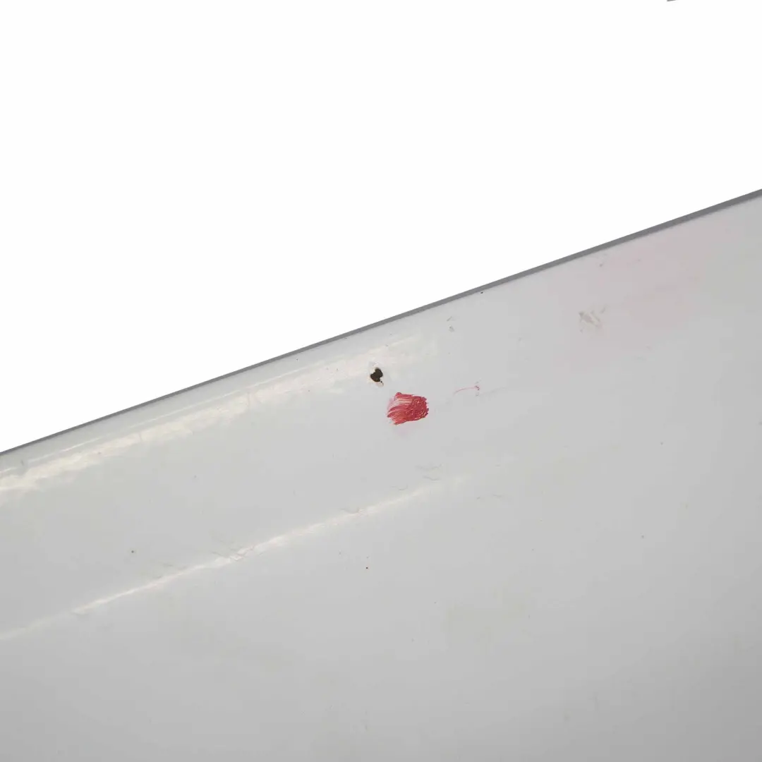 Hood Bonnet Trim Covering Panel Frozen White - Z2 to Ford Transit with Part number 5149226 Ford Transit Hood Bonnet Trim Covering Panel Frozen White - Z2 - SKU 5149226-FW - Part number 5149226