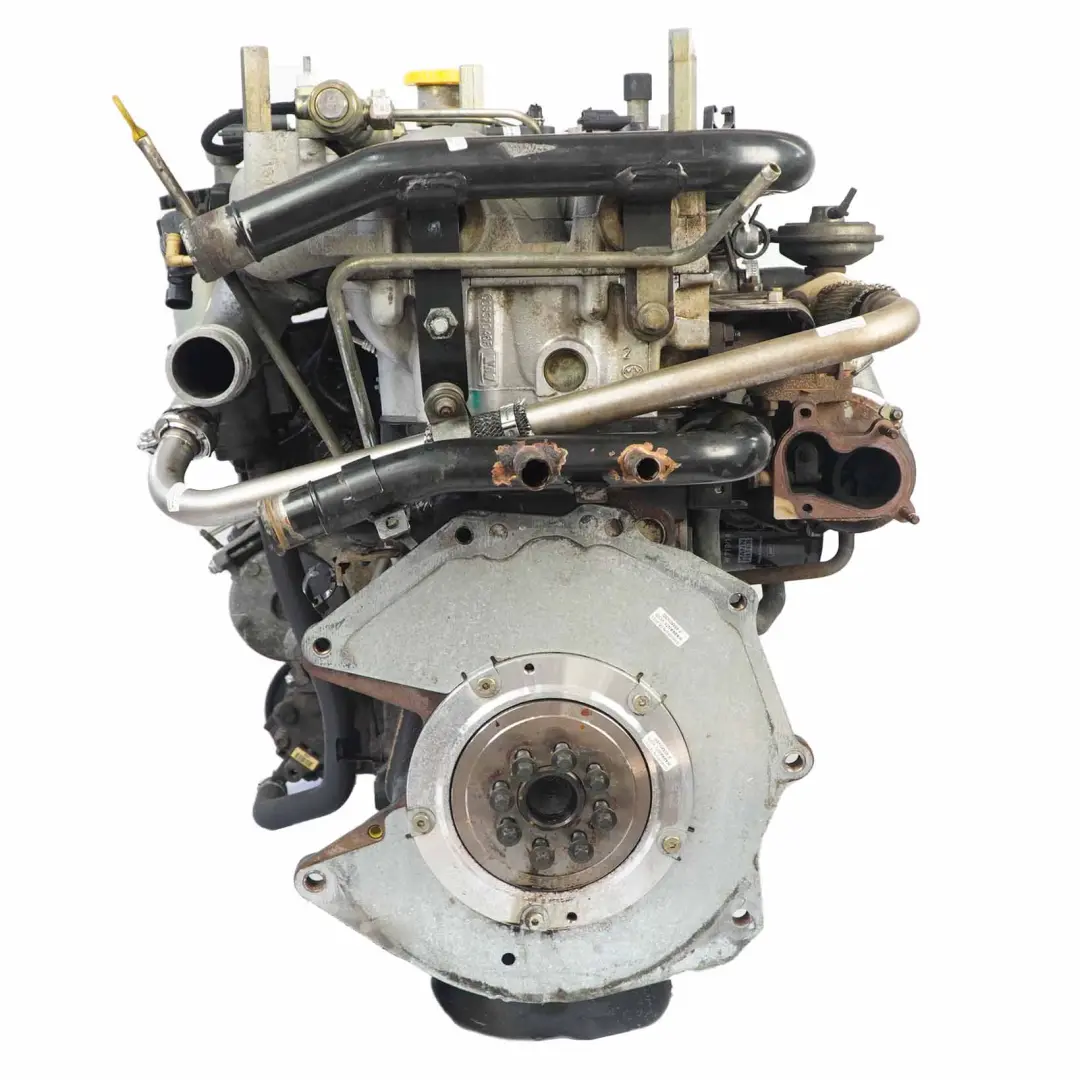 150HP Complete Engine ENR WARRANTY to Chrysler Grand Voyager 2.8 CRD Diesel with Part number 5170769AA Chrysler Grand Voyager 2.8 CRD Diesel 150HP Complete Engine ENR WARRANTY - SKU 5170769AA-1 - Part number 5170769AA