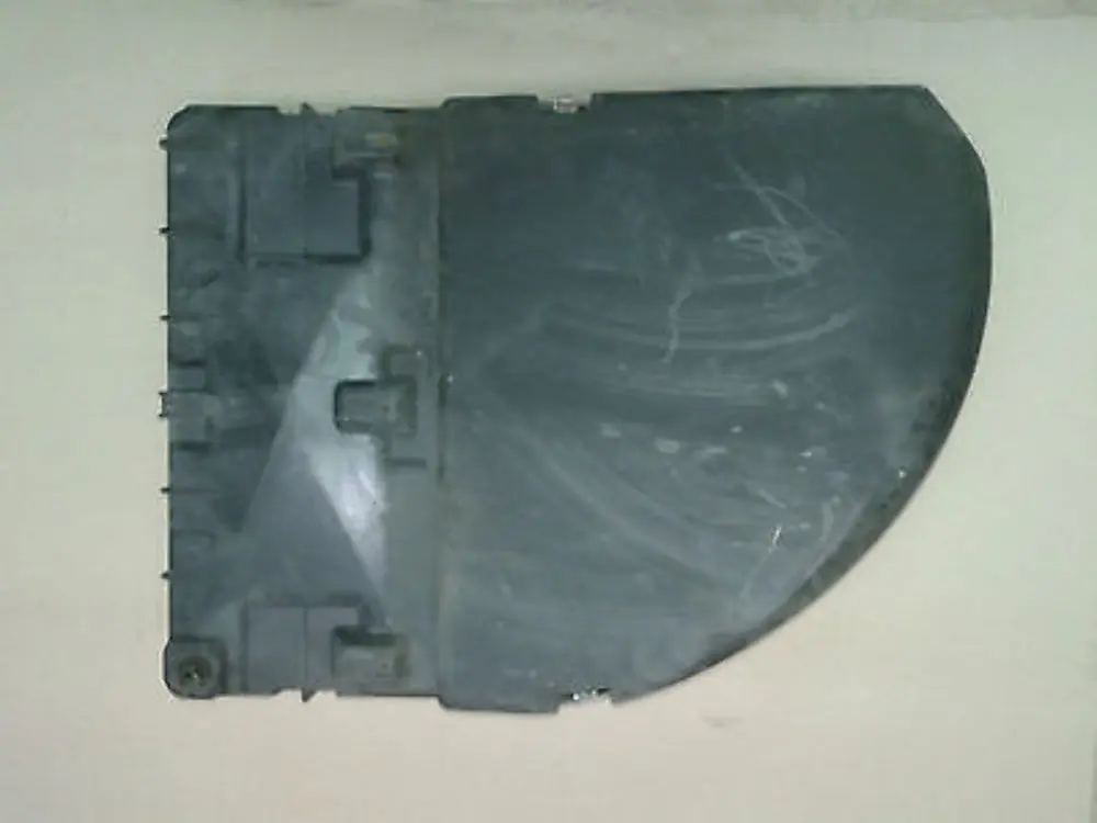 Multifunktionswanne Gepäckraum Kofferraum 5 7896105 für BMW 5 er E60 M5 mit Teilenummer 5171789610 BMW 5 er E60 M5 Multifunktionswanne Gepäckraum Kofferraum 5 7896105 - SKU 5171789610 - Teilenummer 5171789610