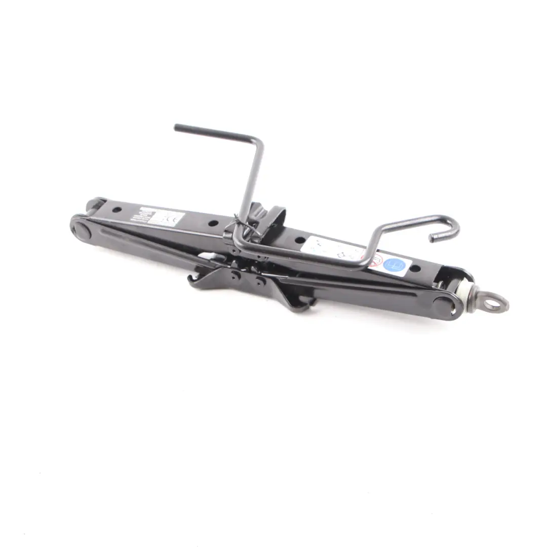 Fiat Nuova Croma Alfa Romeo 159 Emergency Tool Car Lifting Spare Jack - SKU 51776309 - Part number 51776309