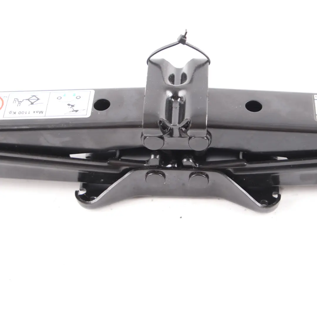 Nuova Croma Alfa Romeo 159 Emergency Tool Car Lifting Spare Jack to Fiat with Part number 51776309 Fiat Nuova Croma Alfa Romeo 159 Emergency Tool Car Lifting Spare Jack - SKU 51776309 - Part number 51776309