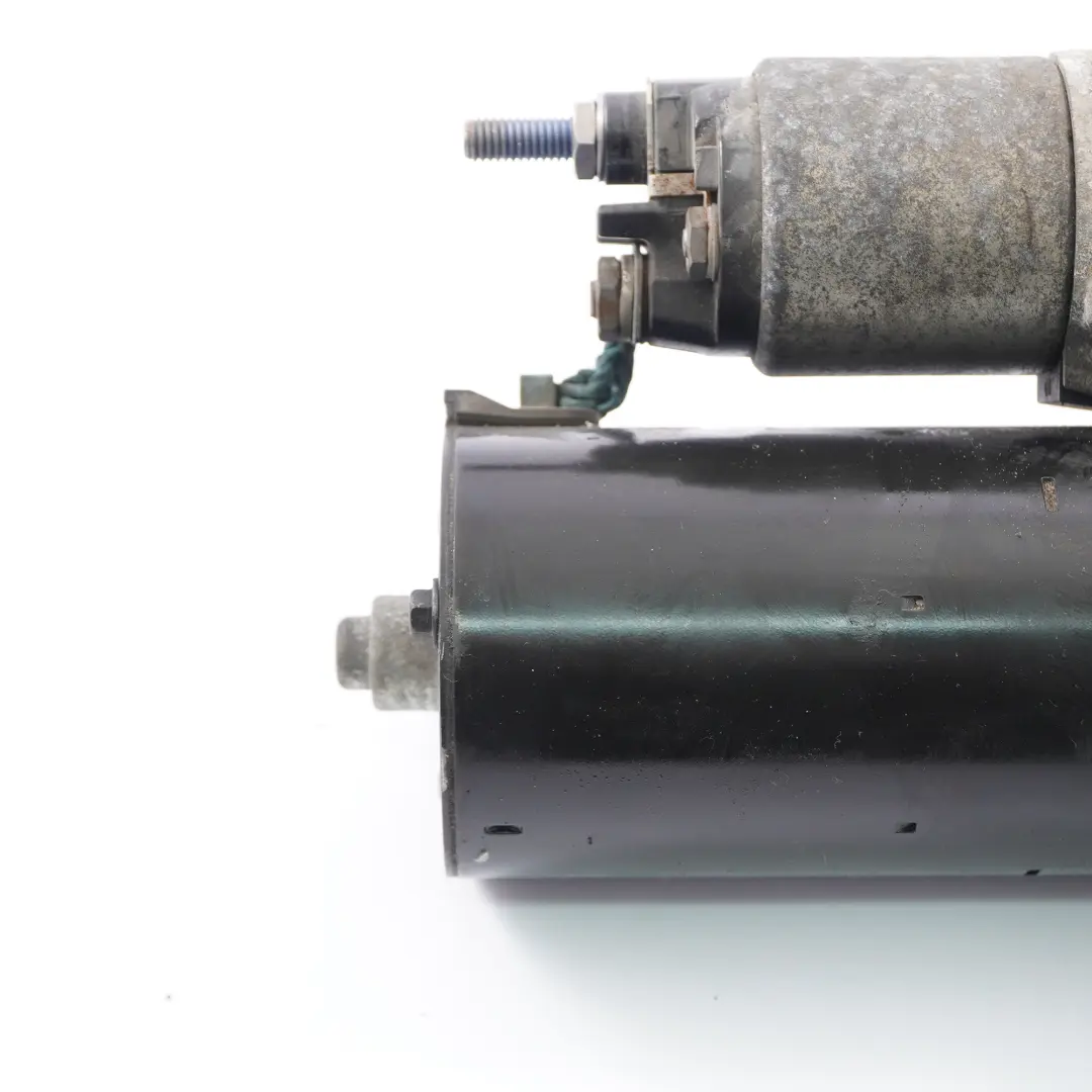 Vauxhall Combo Fiat Punto 1.3 Diesel Starter Motor - SKU 51810307A152 - Part number 51810307A152