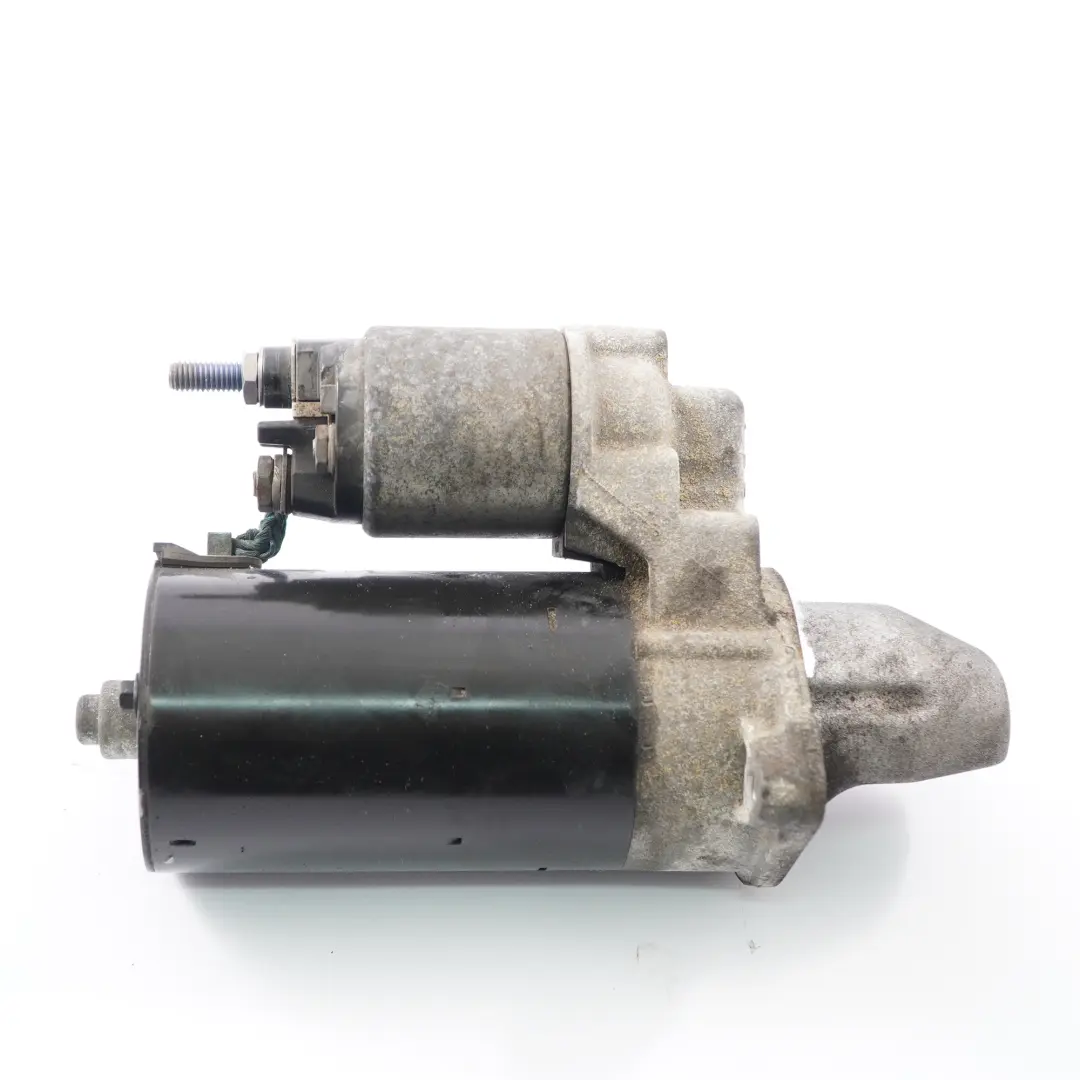 Citroen Nemo 1.3 Diesel Anlasser für Opel Combo Fiat Punto Doblo mit Teilenummer 51810307A152 Opel Combo Fiat Punto Doblo Citroen Nemo 1.3 Diesel Anlasser - SKU 51810307A152 - Teilenummer 51810307A152