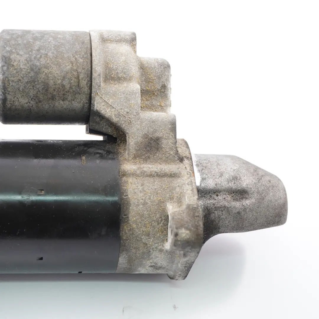 Vauxhall Combo Fiat Punto Doblo 1.3 Diesel Motor de arranque - SKU 51810307A152 - Número de pieza 51810307A152