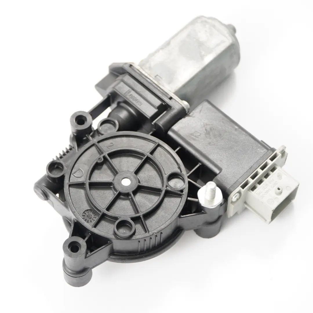 Opel Combo Ventana Elevador Motor Delantero Izquierdo Actuador - SKU 51810880 - Número de pieza 51810880