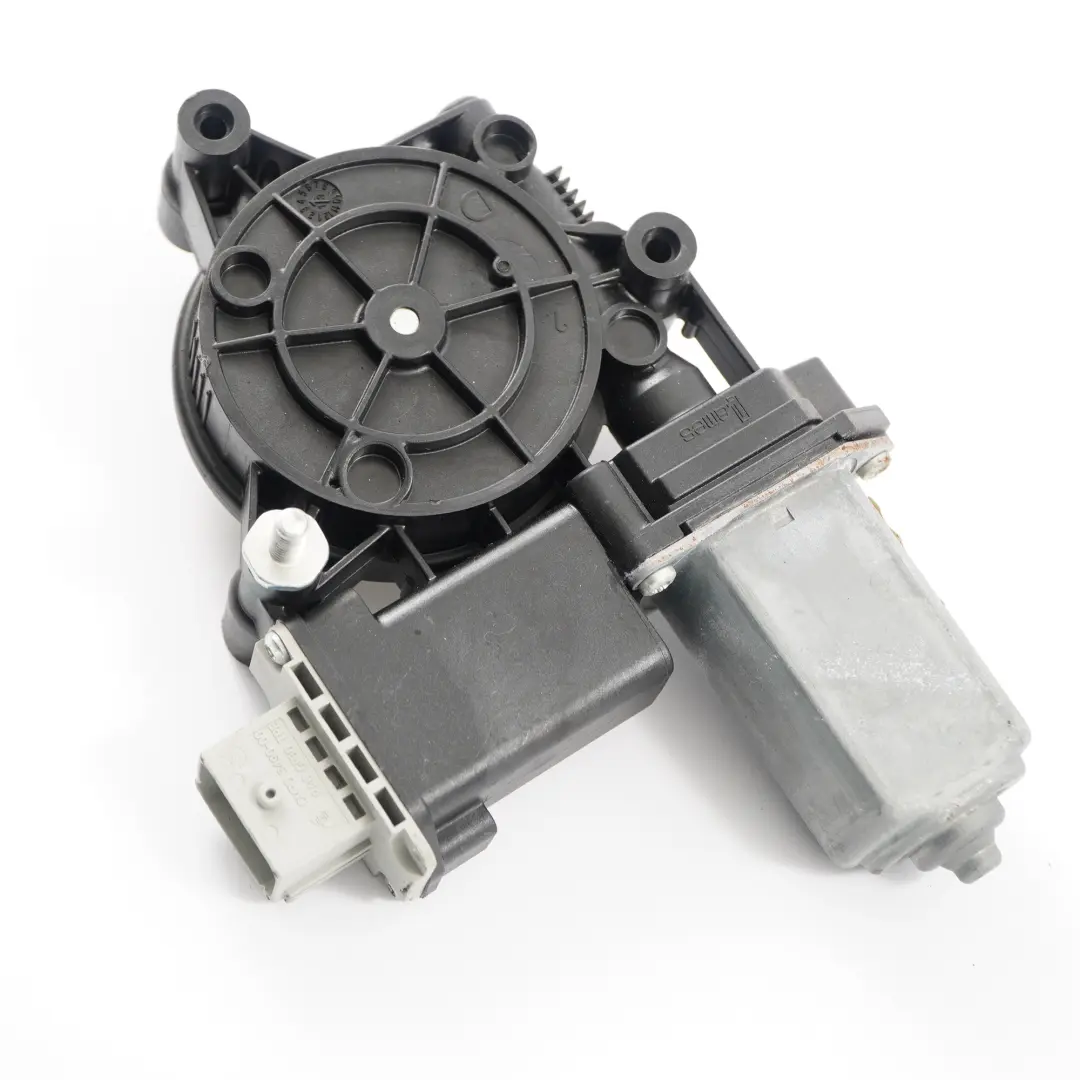 Opel Combo Ventana Elevador Motor Delantero Izquierdo Actuador - SKU 51810880 - Número de pieza 51810880