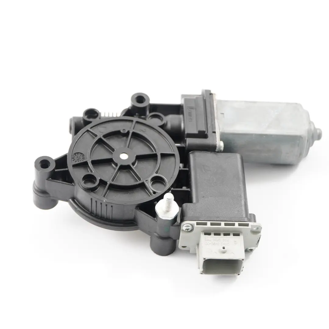 Vauxhall Opel Combo Window Lifter Motor Front Left N/S Drive Actuator - SKU 51810880 - Part number 51810880