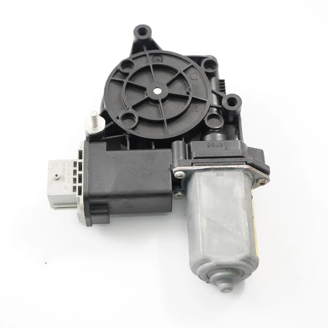 Vauxhall Opel Combo Motor Elevalunas Delantero Izquierdo - SKU 51810880 - Número de pieza 51810880