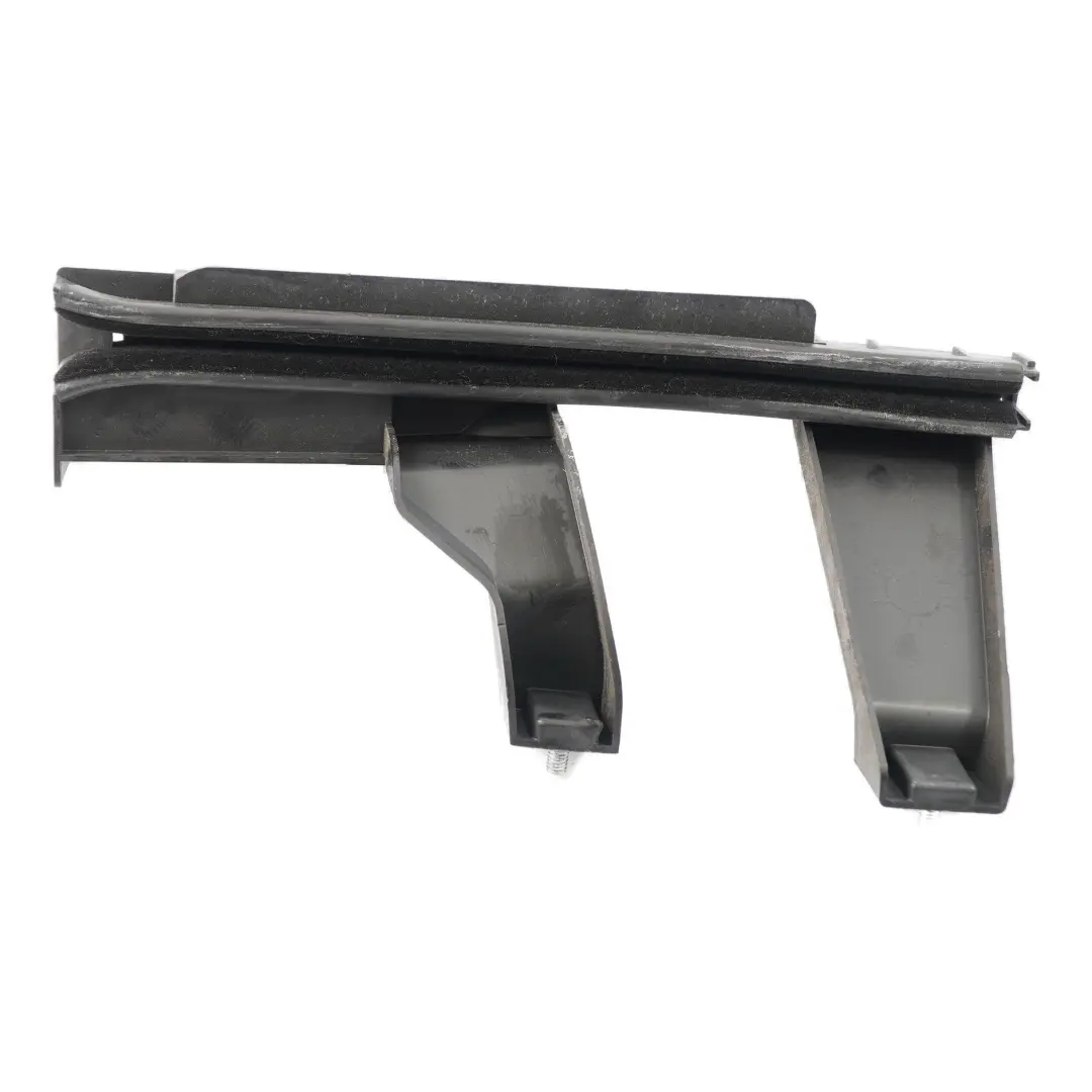 Guide de la vitre arrière gauche de la fenêtre Grove pour Opel Combo D à propos du numéro de pièce 51810885 Opel Combo D Guide de la vitre arrière gauche de la fenêtre Grove - SKU 51810885 - Numéro de pièce 51810885