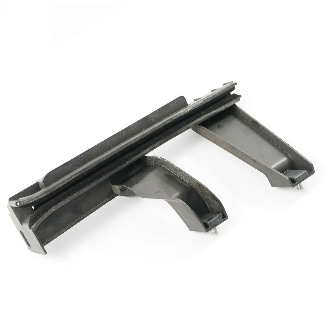 Window Grove Rear Left N/S Glass Guide to Vauxhall Combo D with Part number 51810885 Vauxhall Combo D Window Grove Rear Left N/S Glass Guide - SKU 51810885 - Part number 51810885