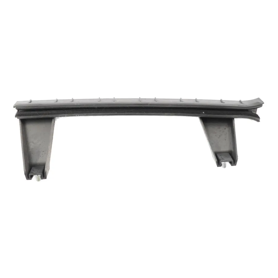 Ventana Grove Delantera Izquierda Guía de Cristal para Opel Combo D con número de pieza 51810886 Opel Combo D Ventana Grove Delantera Izquierda Guía de Cristal - SKU 51810886 - Número de pieza 51810886