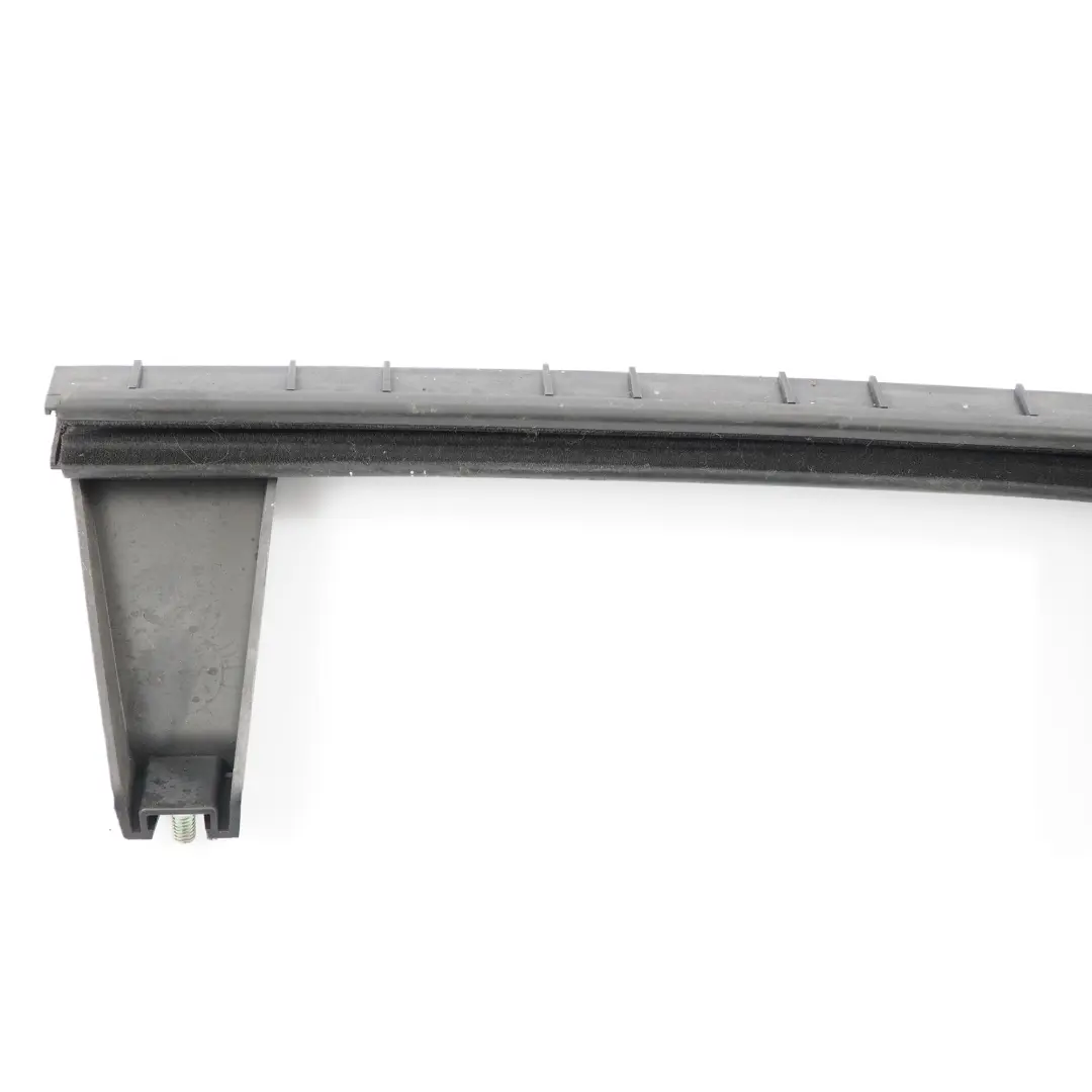 Fenster Grove Vorne Links Glasführung für Opel Combo D mit Teilenummer 51810886 Opel Combo D Fenster Grove Vorne Links Glasführung - SKU 51810886 - Teilenummer 51810886