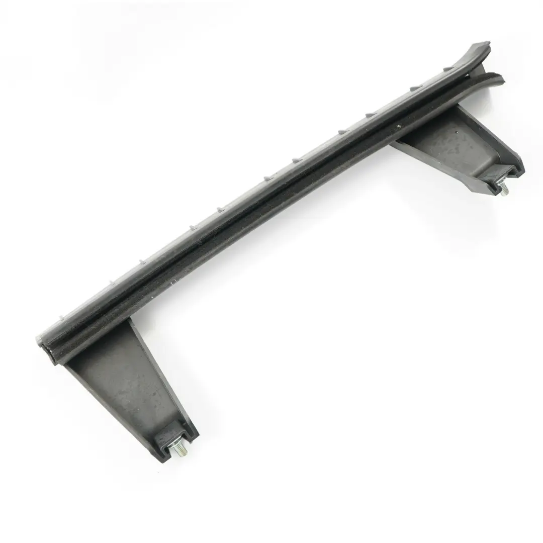 Vauxhall Combo D Window Grove Front Left N/S Glass Guide - SKU 51810886 - Part number 51810886