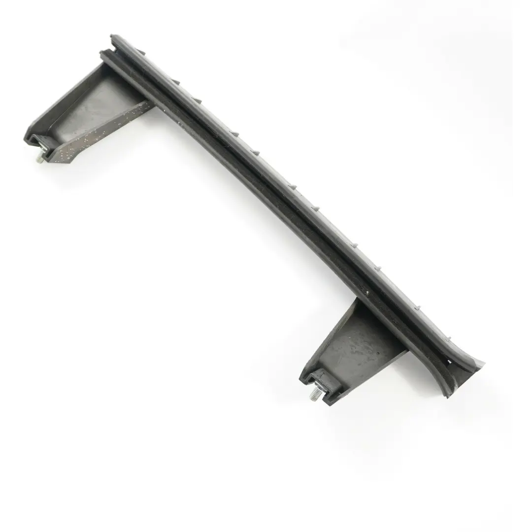 Ventana Grove Delantera Izquierda Guía de Cristal para Opel Combo D con número de pieza 51810886 Opel Combo D Ventana Grove Delantera Izquierda Guía de Cristal - SKU 51810886 - Número de pieza 51810886