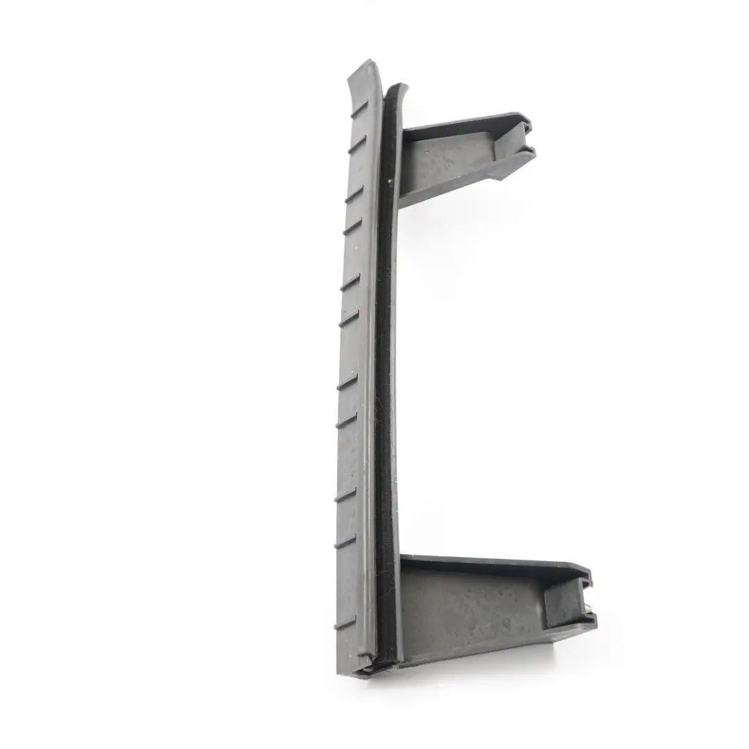 Ventana Grove Delantera Izquierda Guía de Cristal para Opel Combo D con número de pieza 51810886 Opel Combo D Ventana Grove Delantera Izquierda Guía de Cristal - SKU 51810886 - Número de pieza 51810886