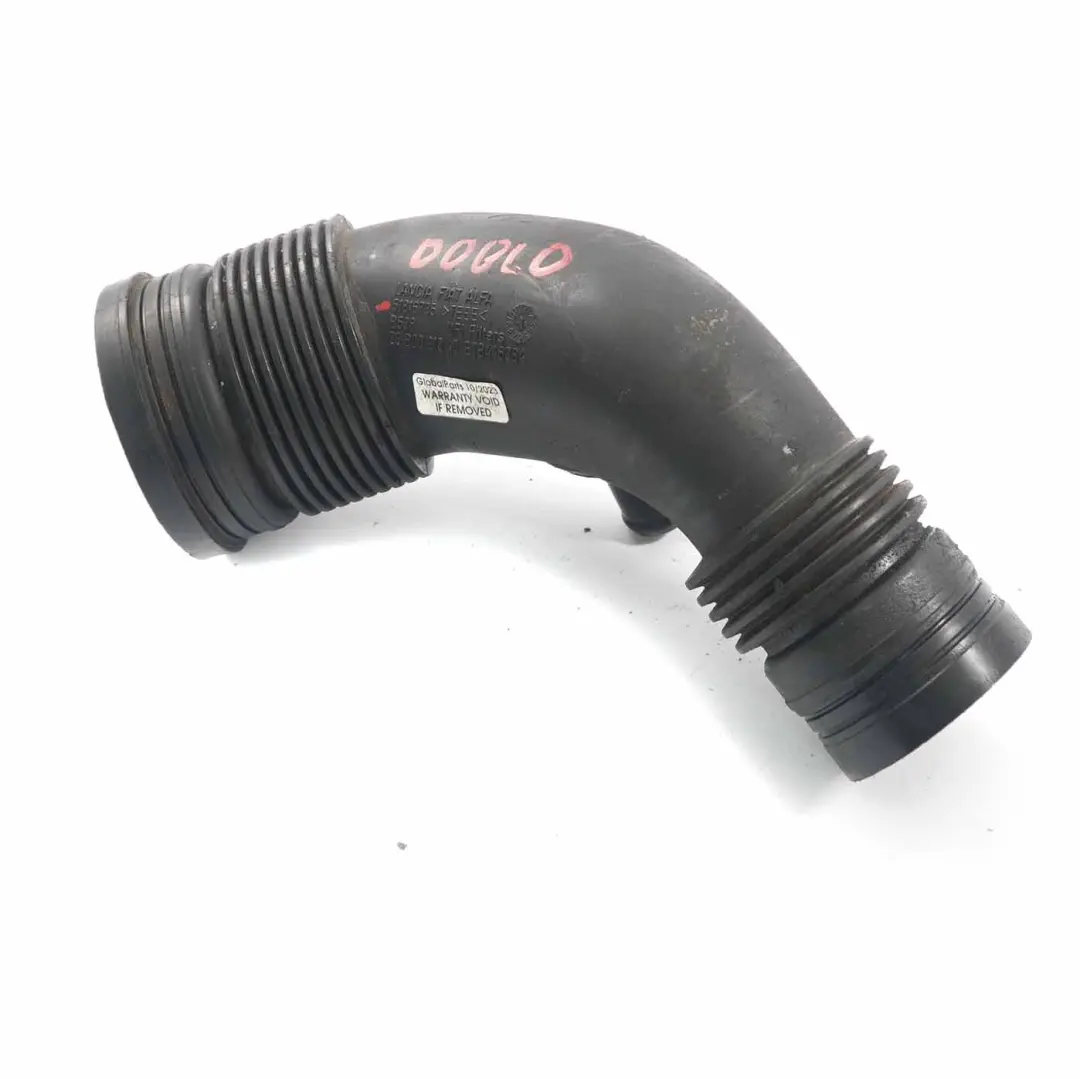 Tubo di aspirazione Fiat Doblo 2.0 D Tubo flessibile filtro aria per con numero di parte 51816735 Tubo di aspirazione Fiat Doblo 2.0 D Tubo flessibile filtro aria - SKU 51816735 - Numero di parte 51816735