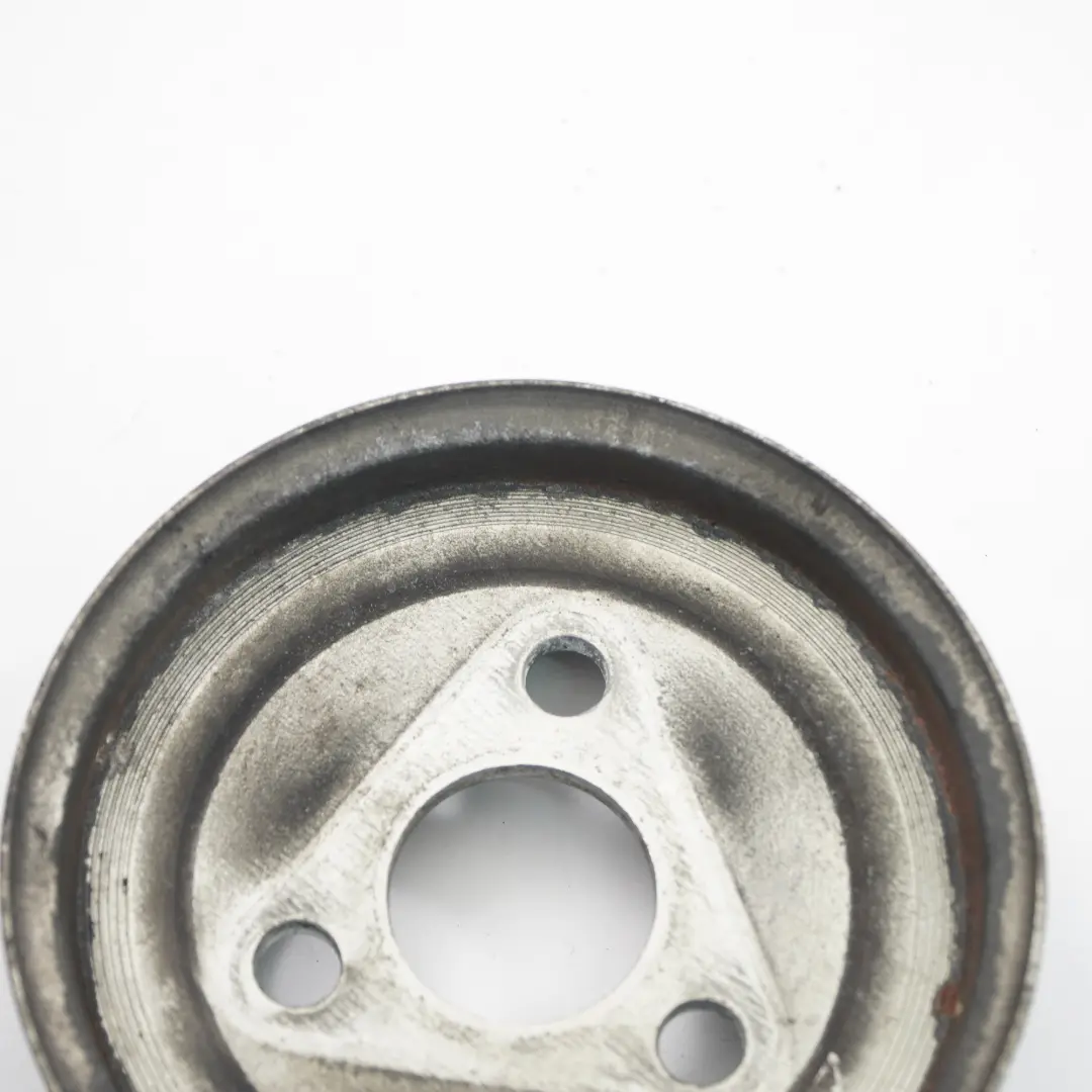 Opel Combo D 1.3 CDTi Diesel Servolenkungs pumpe Riemenscheibe - SKU 51817135 - Teilenummer 51817135