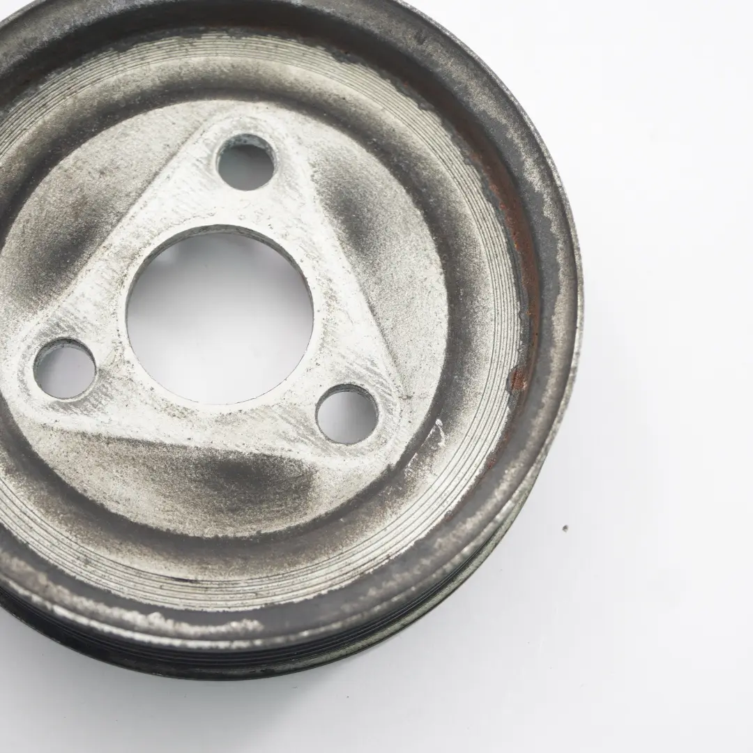 Servolenkungs pumpe Riemenscheibe für Opel Combo D 1.3 CDTi Diesel mit Teilenummer 51817135 Opel Combo D 1.3 CDTi Diesel Servolenkungs pumpe Riemenscheibe - SKU 51817135 - Teilenummer 51817135