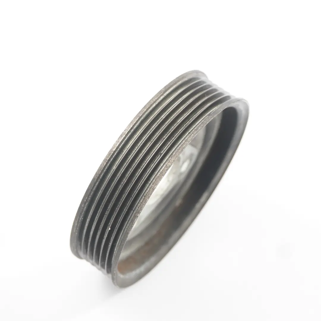 Polea de la bomba de dirección asistida para Opel Combo D 1.3 CDTi Diesel con número de pieza 51817135 Opel Combo D 1.3 CDTi Diesel Polea de la bomba de dirección asistida - SKU 51817135 - Número de pieza 51817135