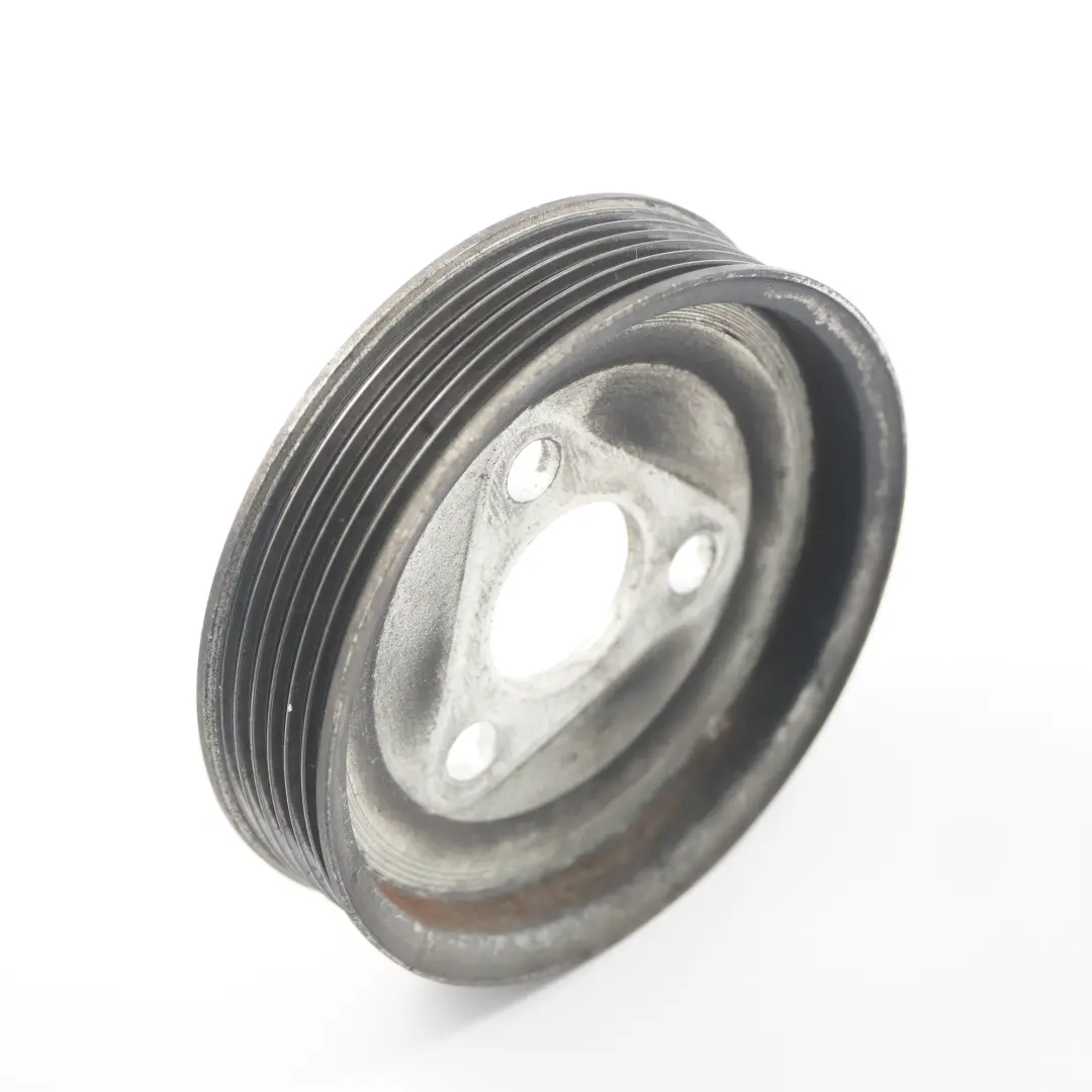 Opel Combo D 1.3 CDTi Diesel Pompe de direction assistée Poulie - SKU 51817135 - Numéro de pièce 51817135