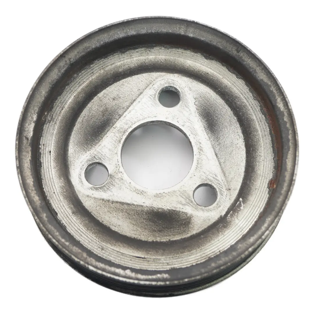 Opel Combo D 1.3 CDTi Diesel Servolenkungs pumpe Riemenscheibe - SKU 51817135 - Teilenummer 51817135