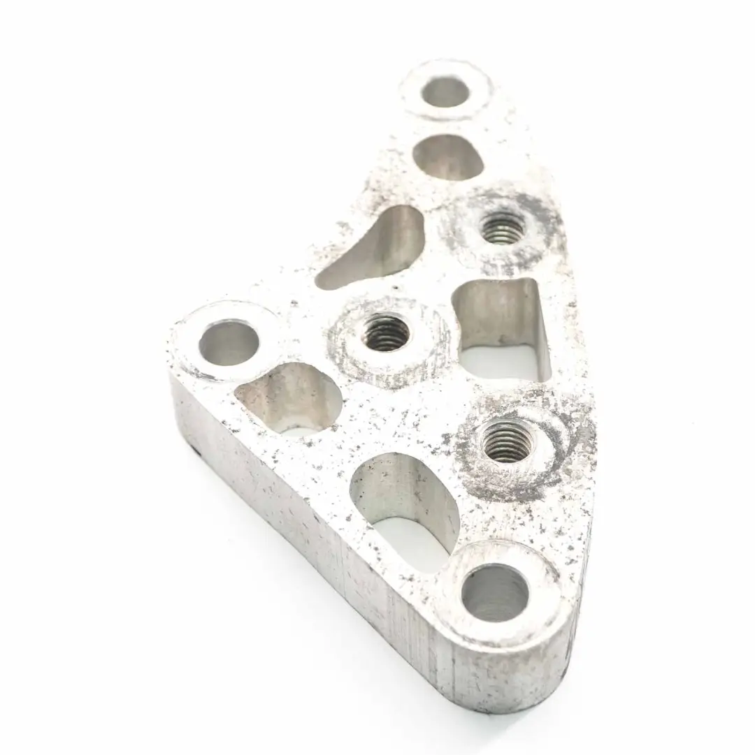 Fiat Doblo Support de boîte de vitesses Support de transmission montage - SKU 51822044 - Numéro de pièce 51822044