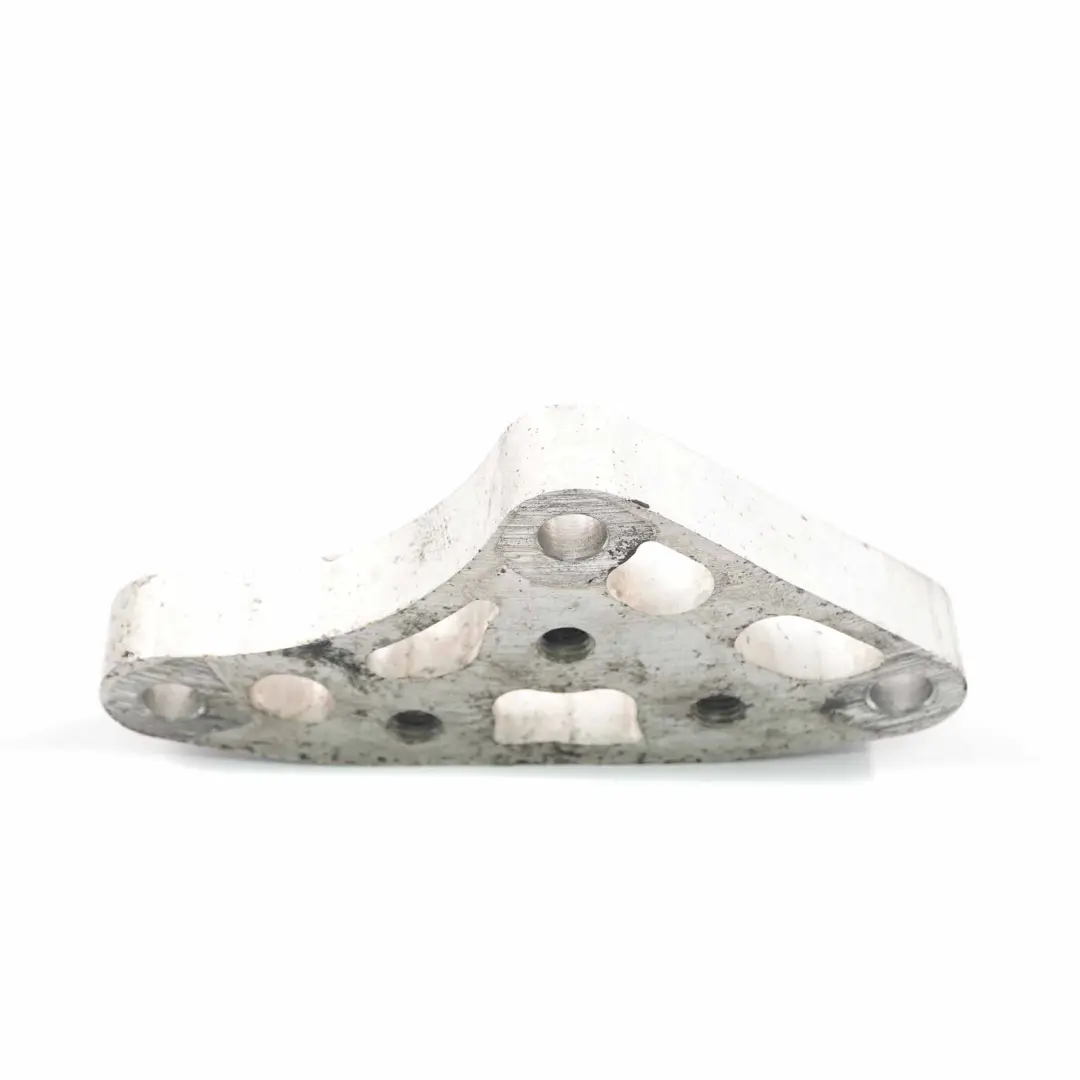 Fiat Doblo Support de boîte de vitesses Support de transmission montage - SKU 51822044 - Numéro de pièce 51822044