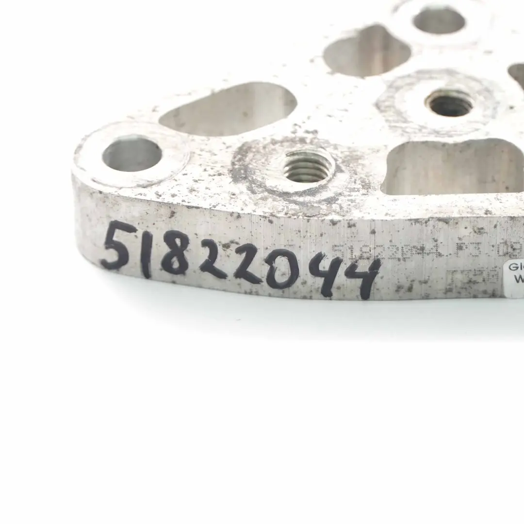 Fiat Doblo Supporto cambio Supporto trasmissione Staffa di montaggio - SKU 51822044 - Numero di parte 51822044