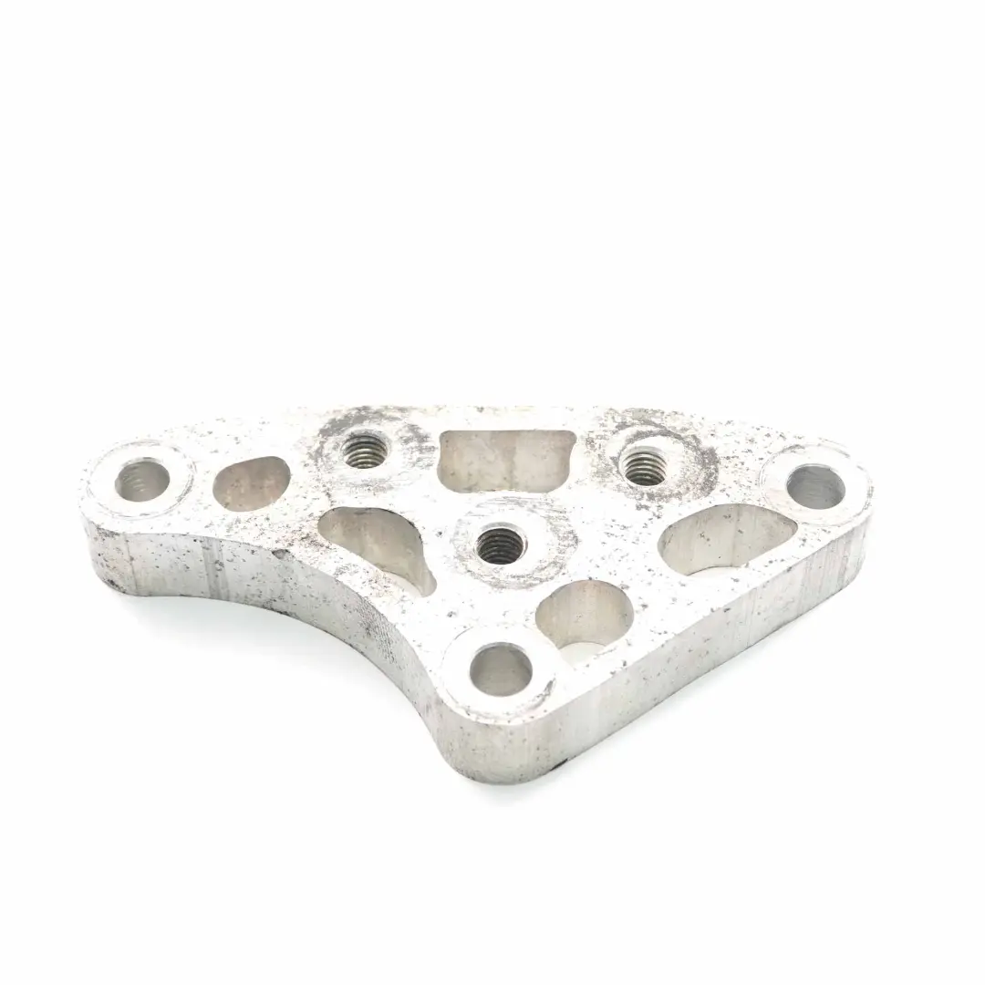 Wspornik Łapa Skrzyni Biegów do Fiat Doblo o numerze 51822044 Fiat Doblo Wspornik Łapa Skrzyni Biegów - SKU 51822044 - Numer Części 51822044