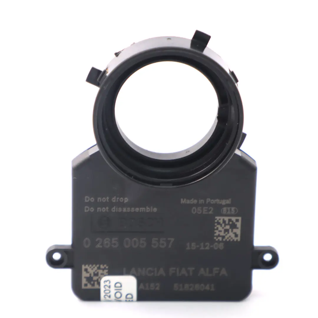 Peugeot Boxer Citroen Jumper Sensore angolo di sterzata - SKU 51826041 - Numero di parte 51826041