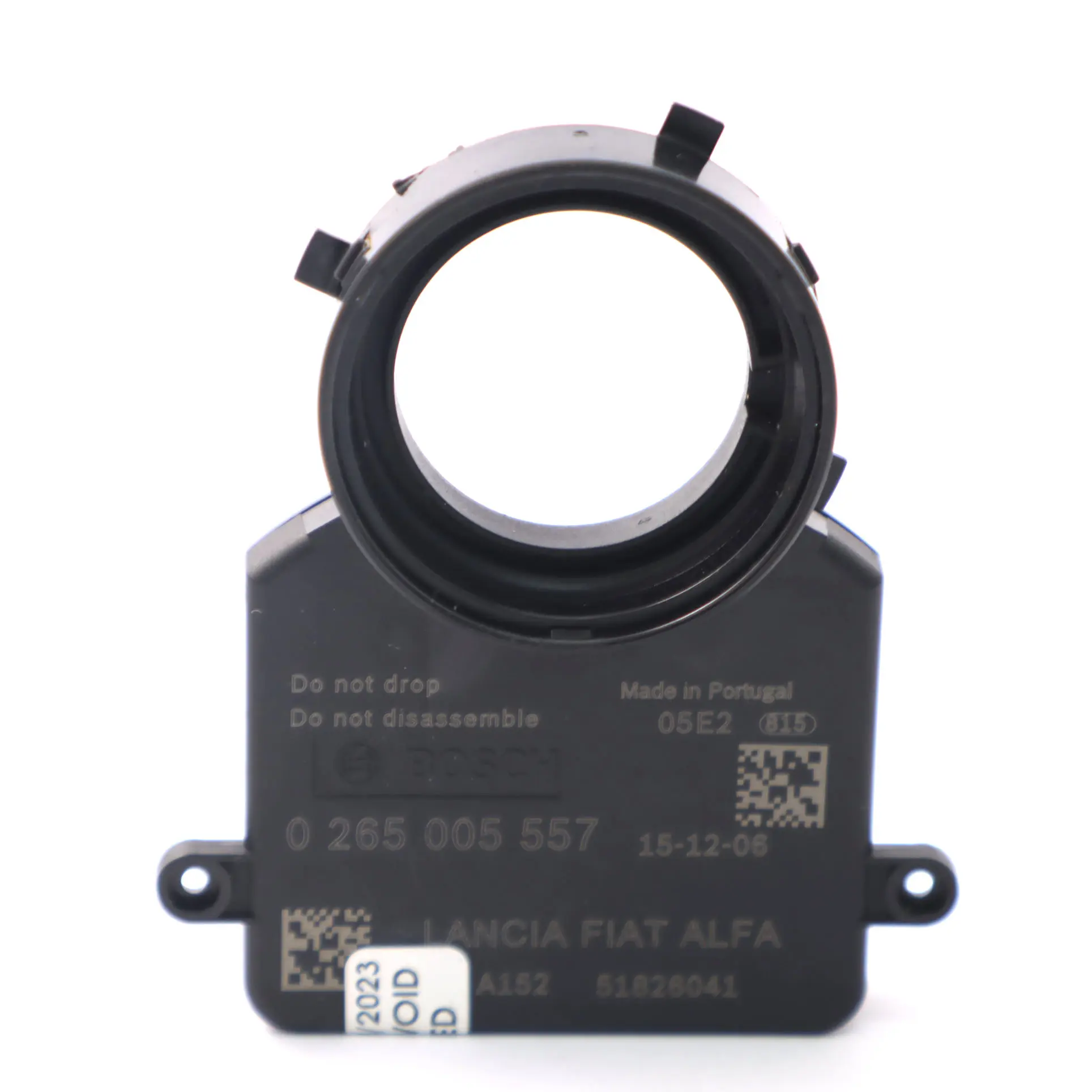 Peugeot Boxer Citroen Jumper Sensore angolo di sterzata 51826041