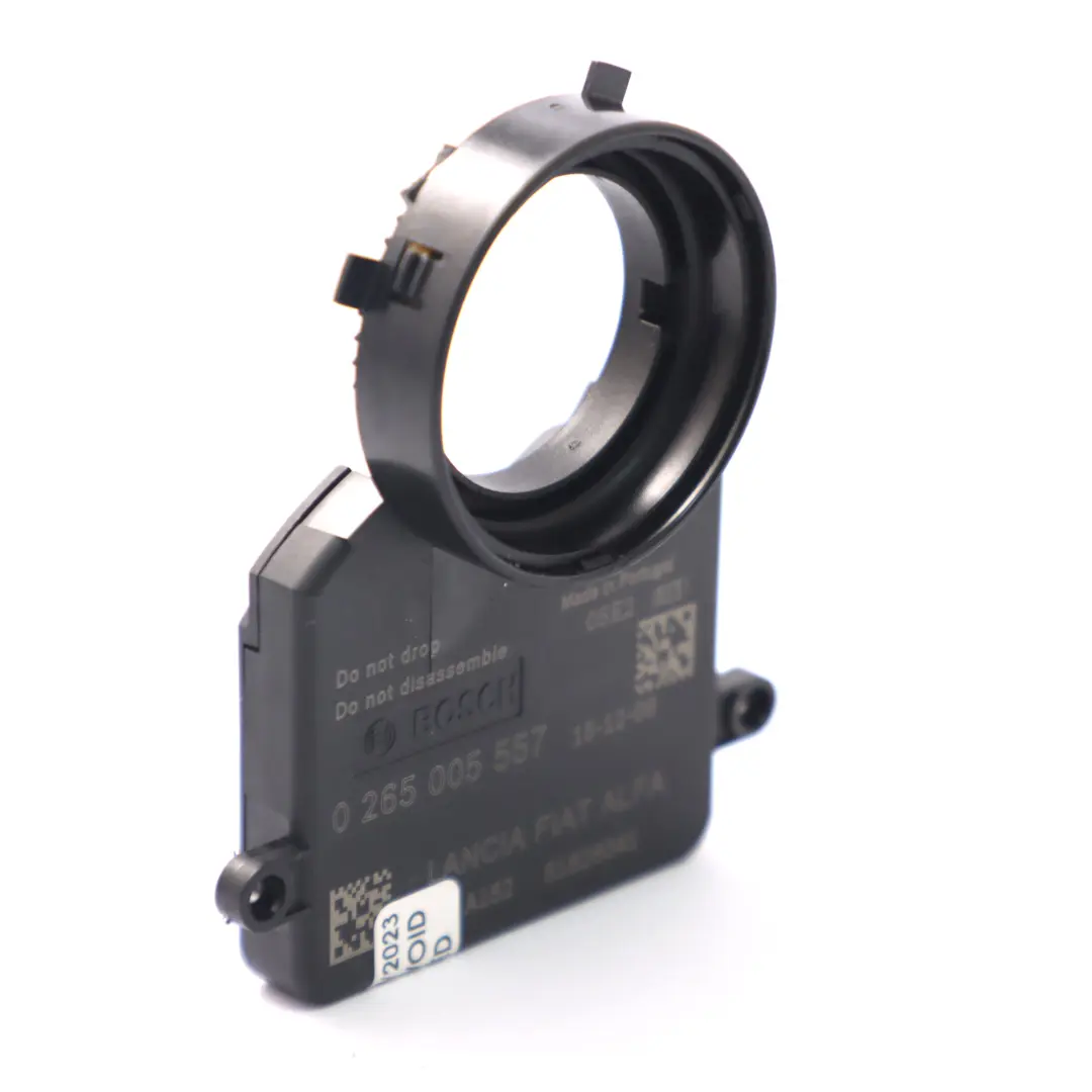 Peugeot Boxer Citroen Jumper Steering Wheel Angle Sensor Unit - SKU 51826041 - Part number 51826041