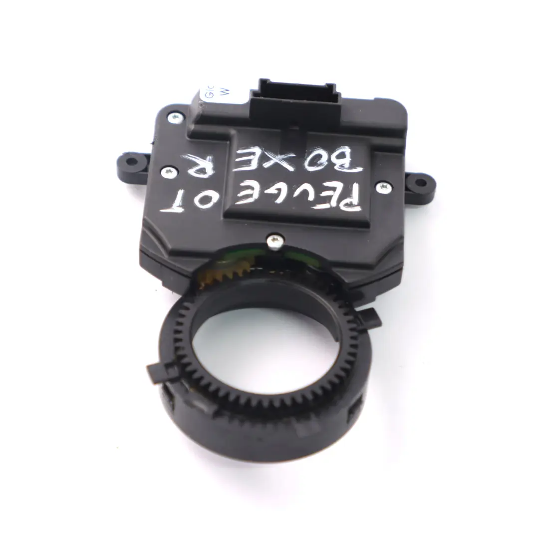 Peugeot Boxer Citroen Jumper Sensore angolo di sterzata - SKU 51826041 - Numero di parte 51826041