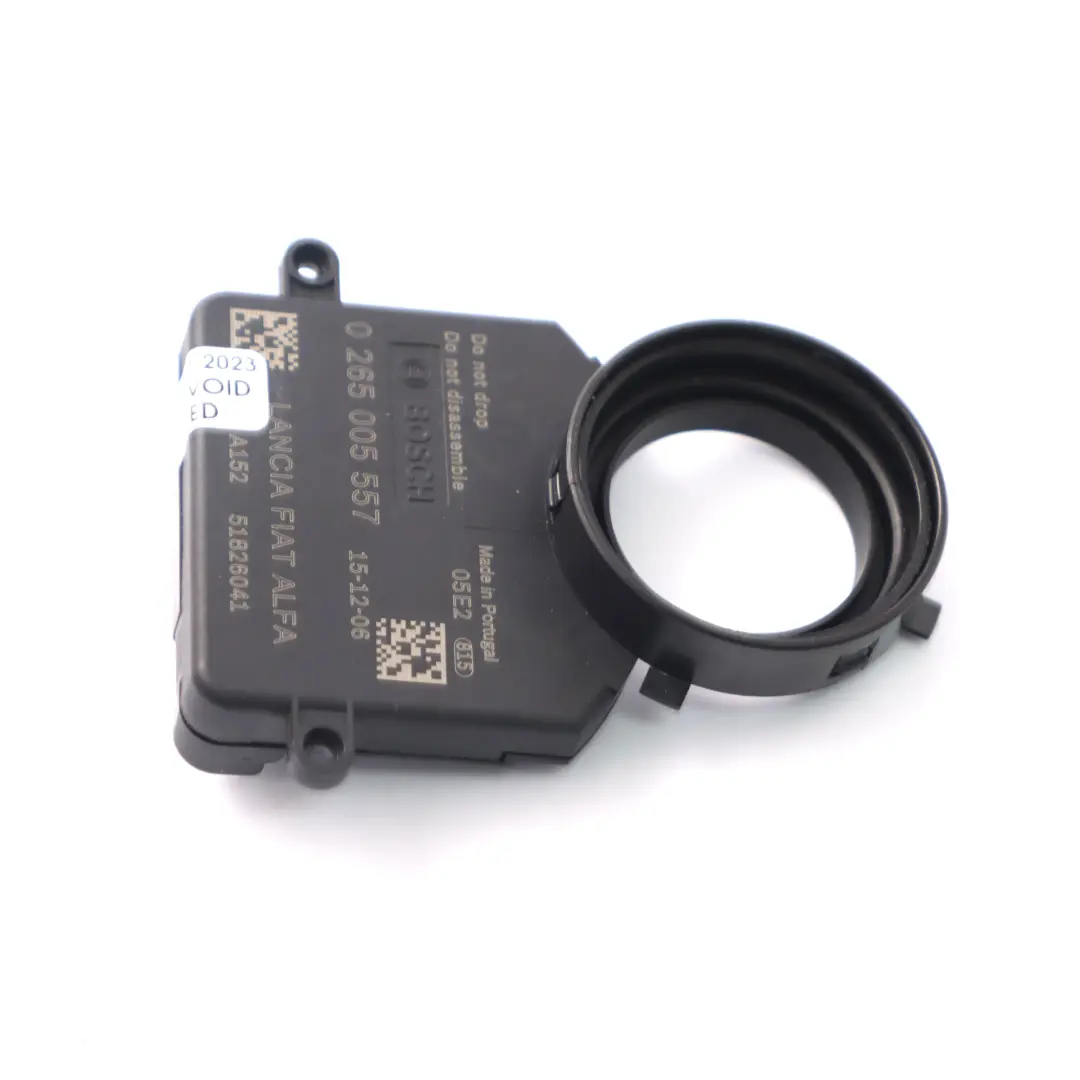 Peugeot Boxer Citroen Jumper Lenkung Rad Winkel Sensor Einheit - SKU 51826041 - Teilenummer 51826041