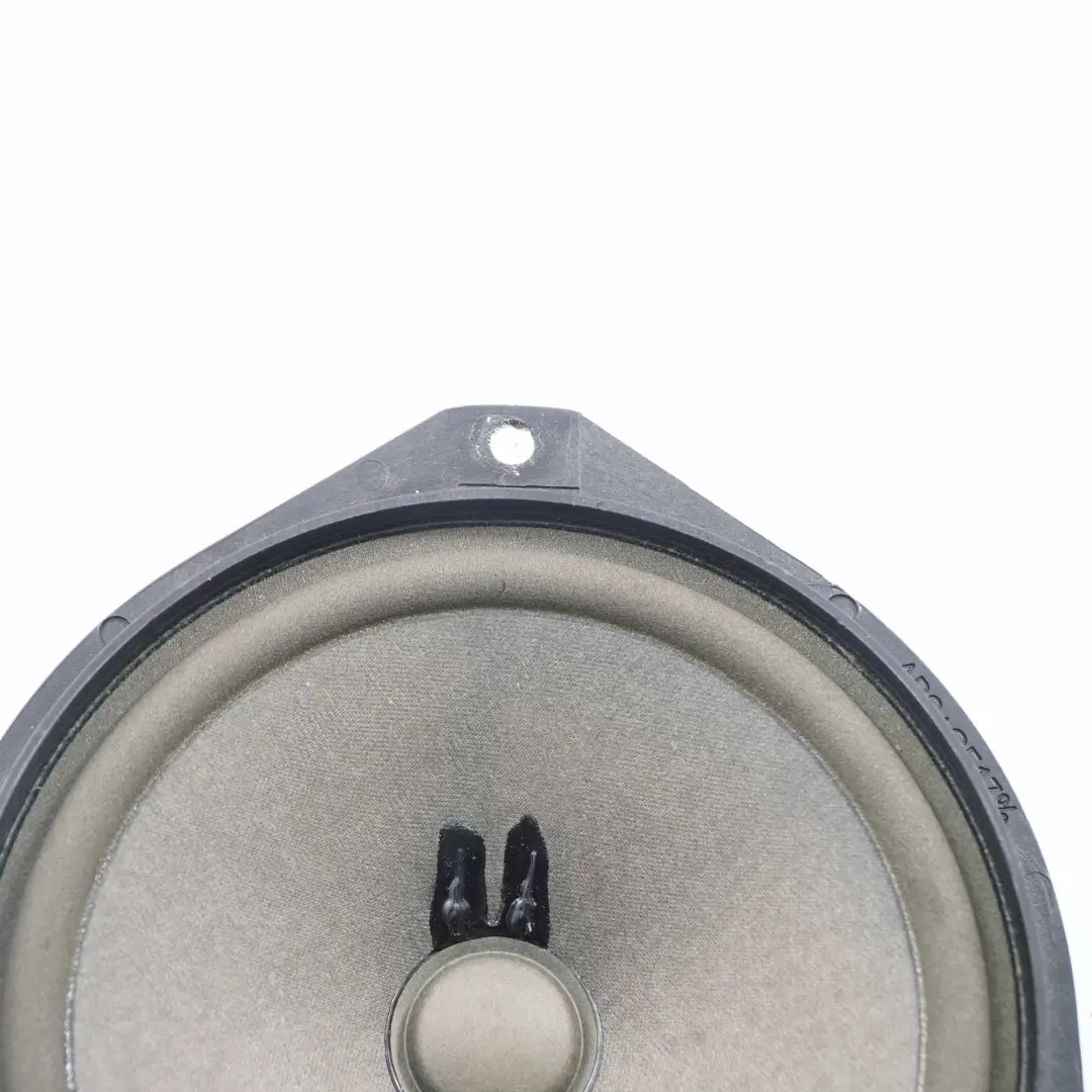 Front Speaker Citroen Relay Jumper Peugeot Boxer Door Audio 20 W  - SKU 518302300 - Part number 518302300