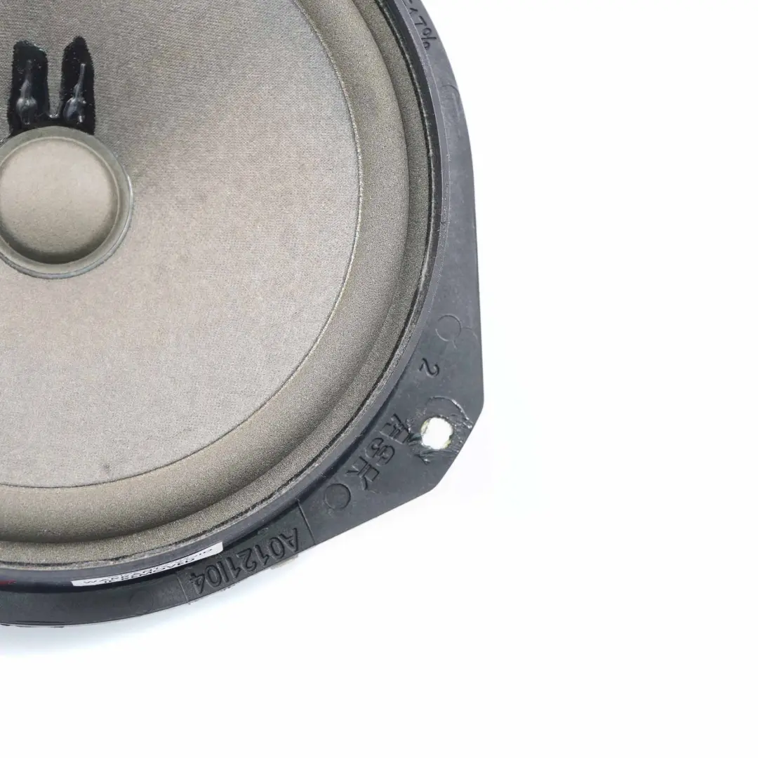 Haut parleur avant Fiat Ducato Peugeot Boxer Porte Audio 20 W pour à propos du numéro de pièce 518302300 Haut parleur avant Fiat Ducato Peugeot Boxer Porte Audio 20 W - SKU 518302300 - Numéro de pièce 518302300