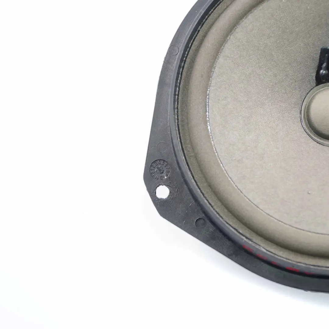 Front Speaker Citroen Relay Jumper Peugeot Boxer Door Audio 20 W  - SKU 518302300 - Part number 518302300