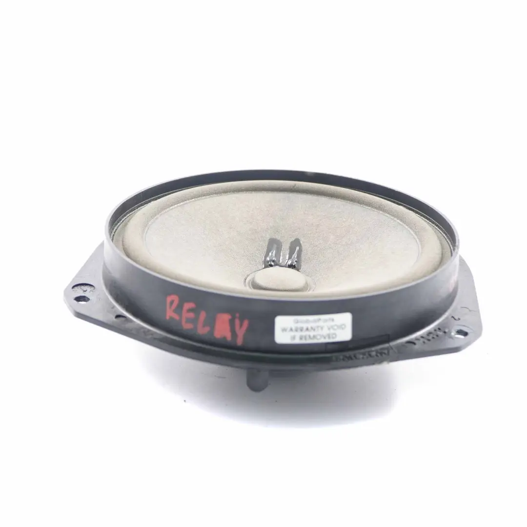 Głośnik Drzwi Przód 20 W do Fiat Ducato Peugeot Boxer o numerze 518302300 Fiat Ducato Peugeot Boxer Głośnik Drzwi Przód 20 W - SKU 518302300 - Numer Części 518302300