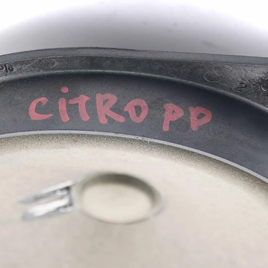 Front Speaker Citroen Relay Jumper Peugeot Boxer Door Audio 20 W to with Part number 518302300 Front Speaker Citroen Relay Jumper Peugeot Boxer Door Audio 20 W - SKU 518302300 - Part number 518302300