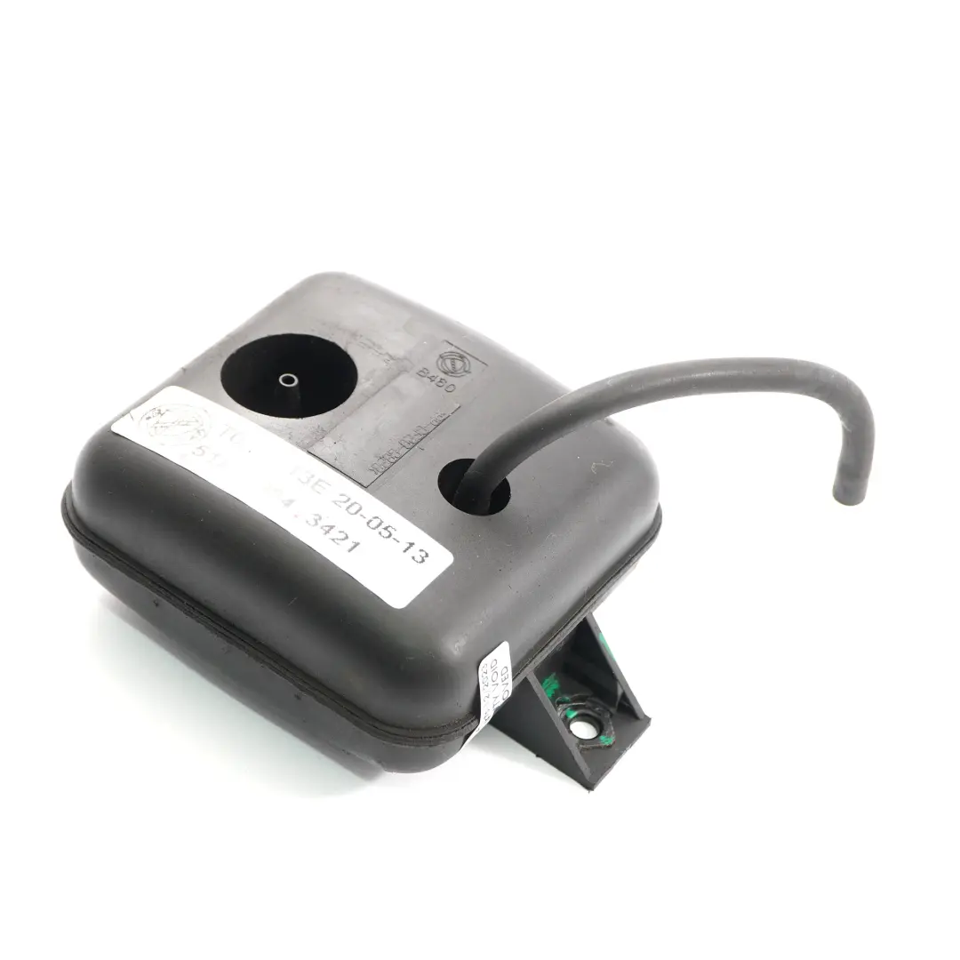 Opel Combo 1.3 CDTi Vacuum Tank Diesel Vacuum Reservoir Container - SKU 51837964 - Part number 51837964
