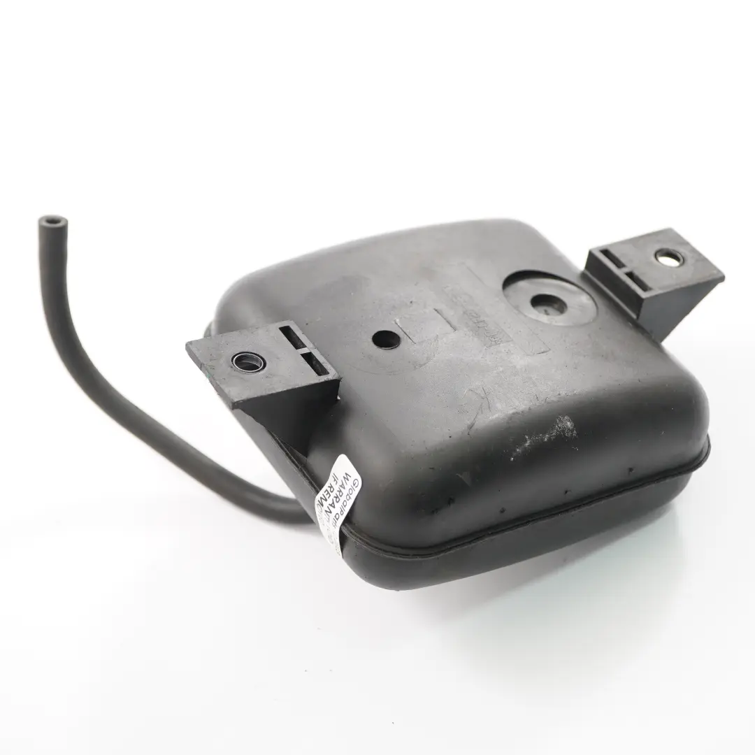 Opel Combo 1.3 CDTi Vacuum Tank Diesel Vacuum Reservoir Container - SKU 51837964 - Part number 51837964