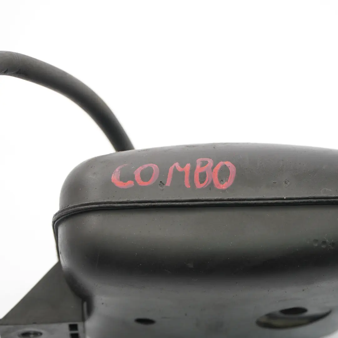 Serbatoio vuoto Diesel Contenitore vuoto per Opel Combo 1.3 CDTi con numero di parte 51837964 Opel Combo 1.3 CDTi Serbatoio vuoto Diesel Contenitore vuoto - SKU 51837964 - Numero di parte 51837964