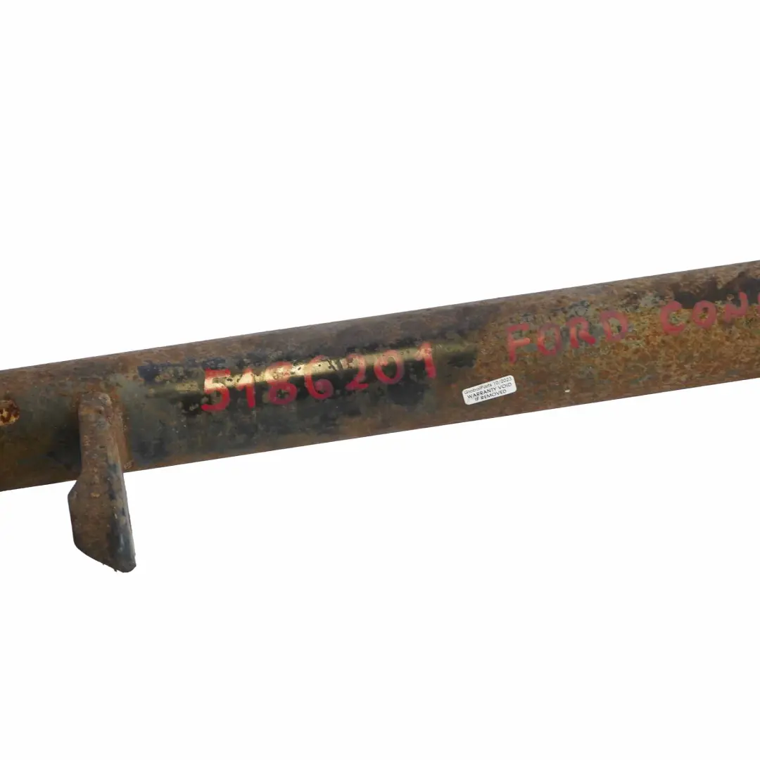 Support de suspension de l'essieu arrière poutre pour Ford Transit Connect à propos du numéro de pièce 5186201 Ford Transit Connect Support de suspension de l'essieu arrière poutre - SKU 5186201 - Numéro de pièce 5186201