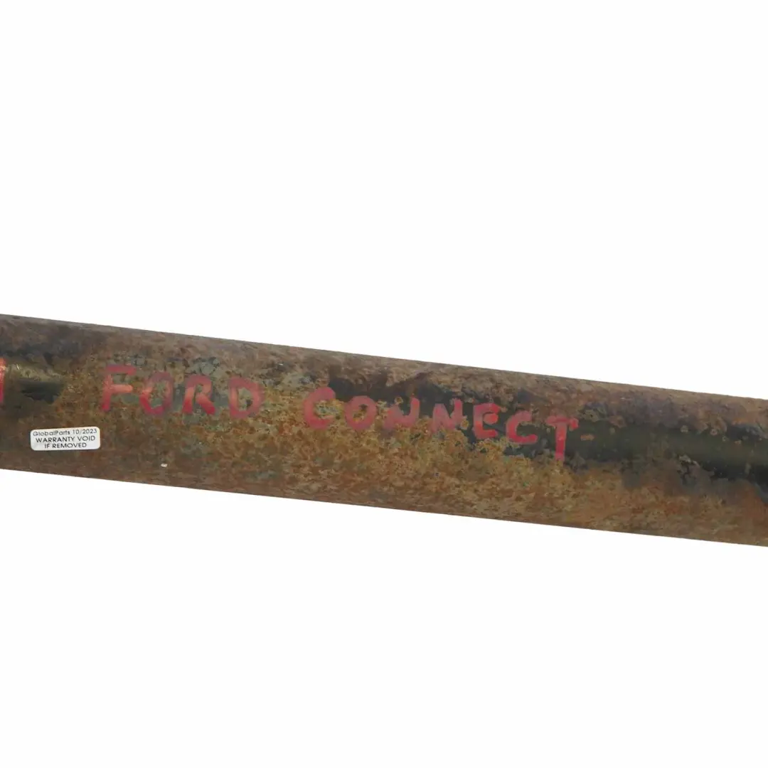 Support de suspension de l'essieu arrière poutre Ford Transit Connect - SKU 5186201 - Numéro de pièce 5186201