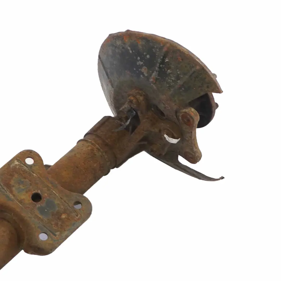 Support de suspension de l'essieu arrière poutre Ford Transit Connect - SKU 5186201 - Numéro de pièce 5186201