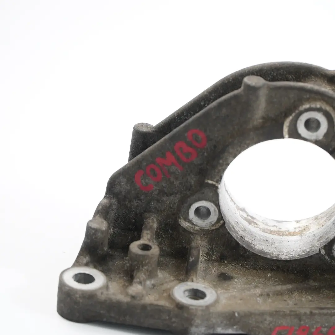 Soporte de eje de hélice Soporte de eje de hélice para Opel Combo con número de pieza 51869690 Opel Combo Soporte de eje de hélice Soporte de eje de hélice - SKU 51869690 - Número de pieza 51869690