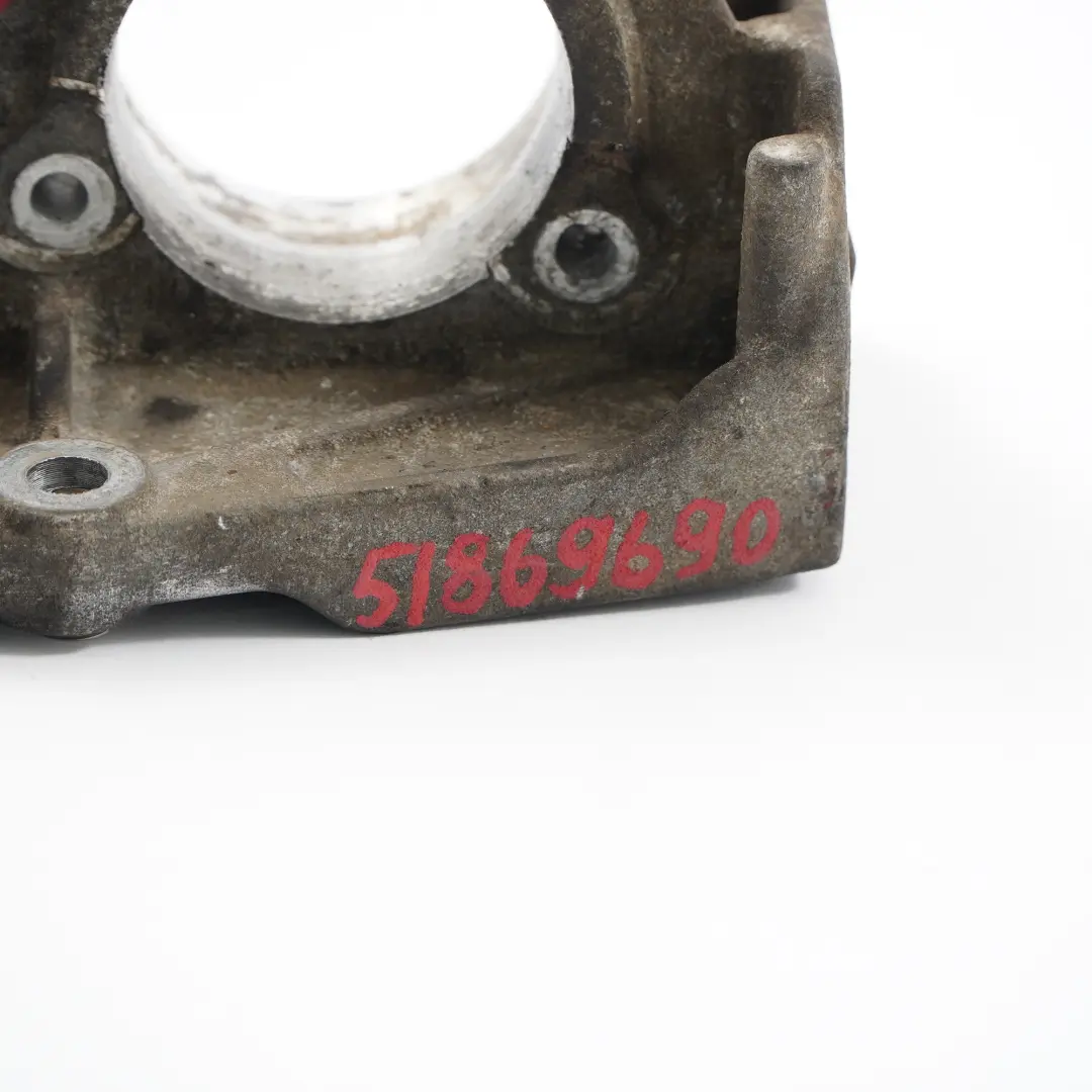 Opel Combo Supporto dell'albero di trasmissione del puntello - SKU 51869690 - Numero di parte 51869690