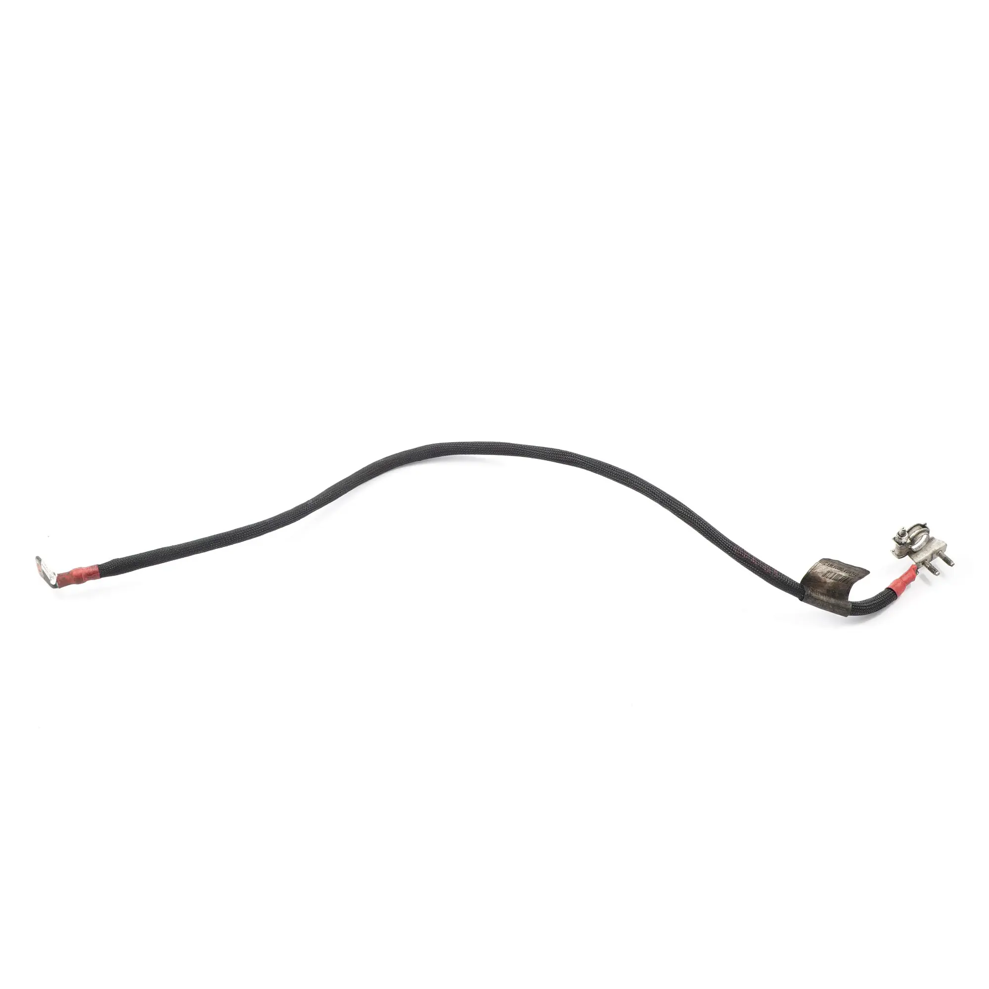 Vauxhall Opel Combo Positive Battery Cable Lead Wire Cabling 51871153
